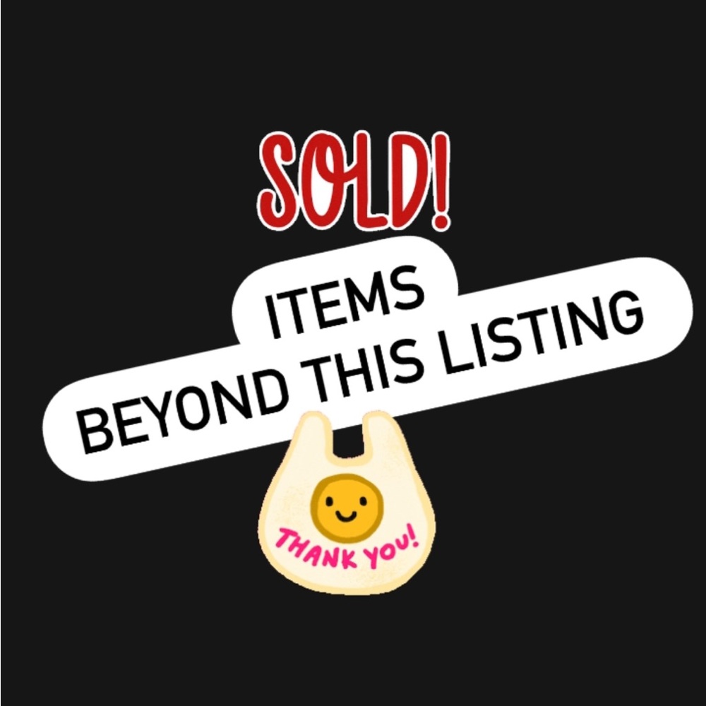Filter my closet to view only AVAILABLE items!